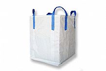 Container liner bulk bags
